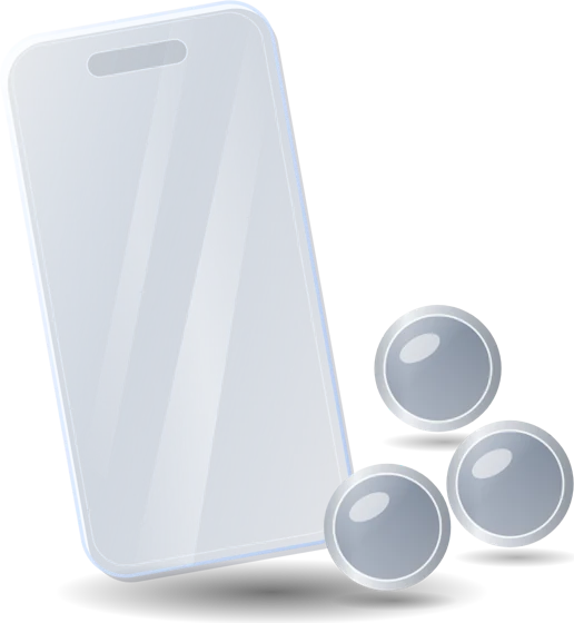 Illustration of Ailun Screen + Lens Kit (18 Pro)