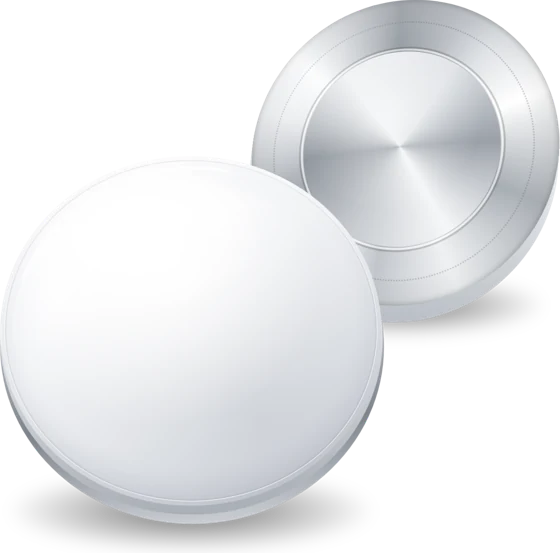 Illustration of AirTag (2nd gen)