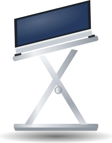 Illustration of BESIGN LS03 Stand