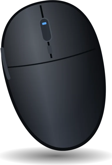 Illustration of Logitech G305