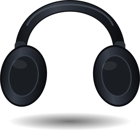 Illustration of soundcore Q20i